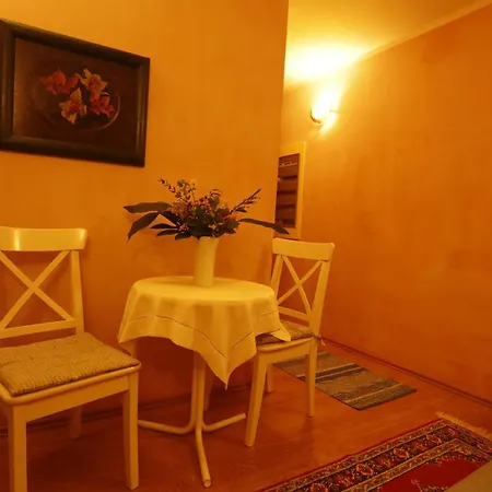 Homestay szállás Zur Roemischen Strasse *
