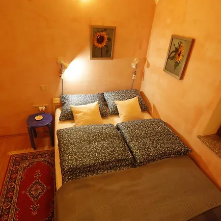 Zur Roemischen Strasse Homestay szállás