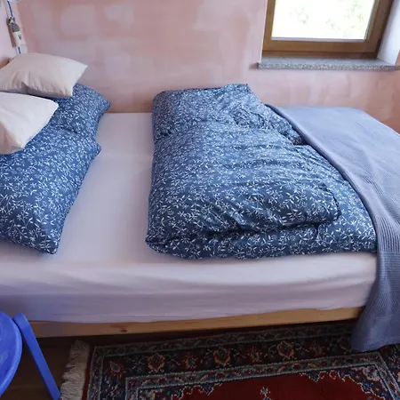 Homestay szállás Zur Roemischen Strasse *