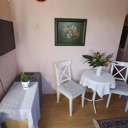 Zur Roemischen Strasse Homestay szállás